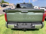 Used 2023 Toyota Tundra Limited image 3