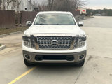 Used 2018 Nissan Titan Platinum Reserve w/ Platinum Utility Package image 2