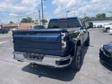 Used 2019 Chevrolet Silverado 1500 LT w/ All-Star Edition image 3