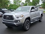 Certified 2023 Toyota Tacoma SR5 image 3