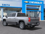 New 2025 Chevrolet Silverado 3500 LTZ w/ LTZ Premium Package image 3