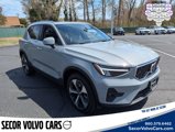 Certified 2025 Volvo XC40 B5 Plus image 2