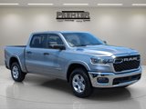 New 2025 RAM 1500 Big Horn image 3
