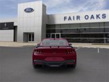 New 2025 Ford Mustang Dark Horse image 5