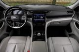 Used 2022 Jeep Grand Cherokee L Overland w/ Luxury Tech Group IV image 5