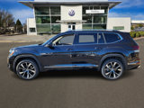 New 2025 Volkswagen Atlas SEL Premium R-Line image 2