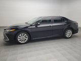 Used 2023 Toyota Camry LE image 2