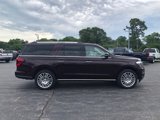 Used 2024 Ford Expedition Max Limited image 6