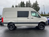 New 2025 Mercedes-Benz Sprinter 2500 image 3