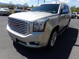 Used 2017 GMC Yukon SLT w/ Premium Edition image 4