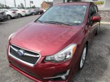 Used 2016 Subaru Impreza 2.0i Limited w/ Popular Package #1 image 4