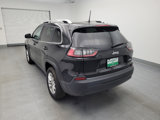 Used 2019 Jeep Cherokee Latitude w/ Popular Appearance Group image 5