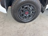Used 2025 Toyota Tundra TRD Pro image 2