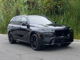 Used 2024 BMW X7 xDrive40i w/ M Sport Package image 2