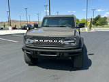 New 2025 Ford Bronco Badlands w/ Sasquatch Package image 3