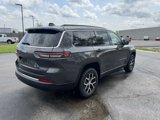 New 2025 Jeep Grand Cherokee L Limited image 4