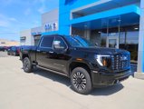 New 2025 GMC Sierra 2500 Denali Ultimate image 3