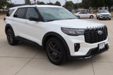New 2025 Ford Explorer ST image 3