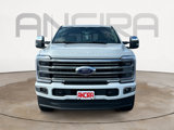 New 2025 Ford F350 Platinum image 4