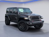 New 2025 Jeep Wrangler Unlimited Rubicon image 2