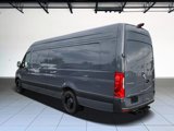 New 2025 Mercedes-Benz Sprinter 2500 image 6