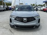 New 2025 Acura RDX AWD w/ A-Spec & Advance Pkg image 3