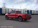 New 2025 Ford F350 Platinum image 4