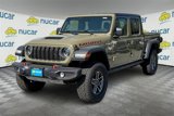 New 2025 Jeep Gladiator Mojave image 4