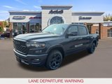 New 2026 RAM 1500 4x4 Crew Cab image 4