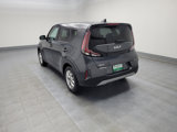 Used 2023 Kia Soul LX w/ Option Group 015 image 5
