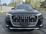 Certified 2025 Audi Q7 3.0T Prestige w/ Prestige Package image 2