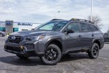 New 2025 Subaru Outback Wilderness image 2