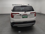 Used 2020 GMC Acadia SLT w/ Driver Alert Package II image 6