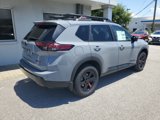 New 2026 Nissan Rogue Rock Creek w/ Rock Creek Premium Package image 3