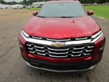 New 2026 Chevrolet Equinox LT w/ Convenience Package II image 4