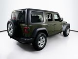 Used 2023 Jeep Wrangler Sport S image 5