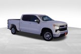 New 2025 Chevrolet Silverado 1500 LT w/ Leather Package image 2