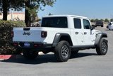 New 2025 Jeep Gladiator Rubicon image 4