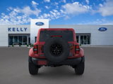 New 2025 Ford Bronco Raptor image 5