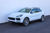 Used 2021 Porsche Cayenne image 5