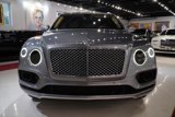Used 2017 Bentley Bentayga image 4