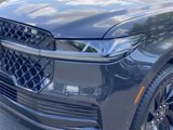 New 2025 Lincoln Navigator Reserve image 4