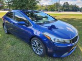 Used 2017 Kia Forte S image 2