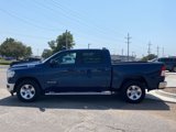 Used 2021 RAM 1500 Big Horn image 2