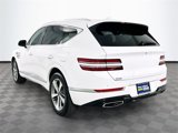 Used 2023 Genesis GV80 3.5T w/ Cargo Package image 5
