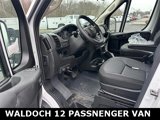 New 2025 RAM ProMaster 2500 w/ Convenience Group image 5