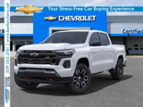 New 2025 Chevrolet Colorado Z71 w/ Z71 Convenience Package 2 image 6