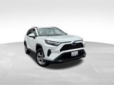 Certified 2023 Toyota RAV4 LE image 2