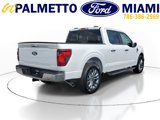 New 2025 Ford F150 XLT w/ Equipment Group 302A MID image 6