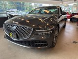 Used 2022 Genesis G80 2.5T w/ Advanced Package image 5